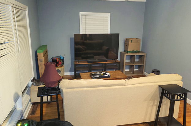 house picture