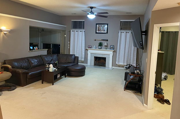 house picture