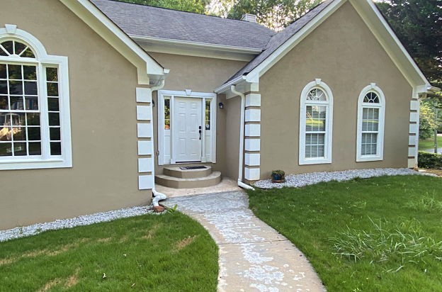 house picture