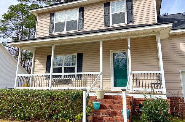 house picture