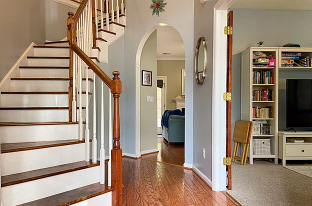 house picture