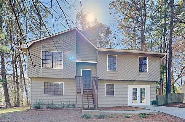 house picture