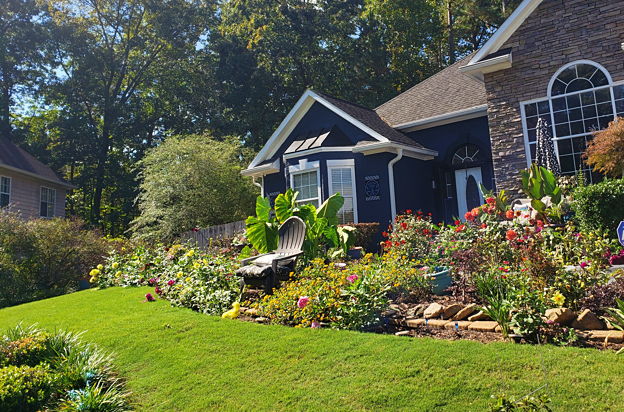 house picture