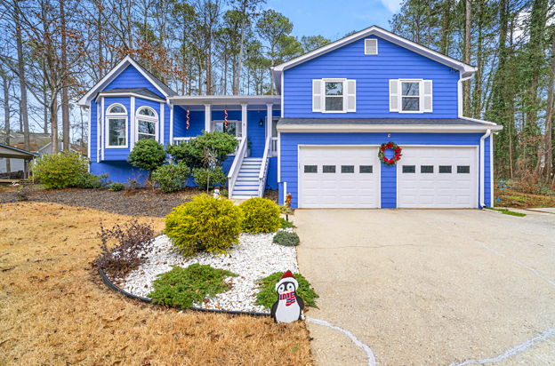 house picture