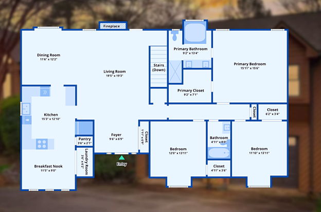 house picture