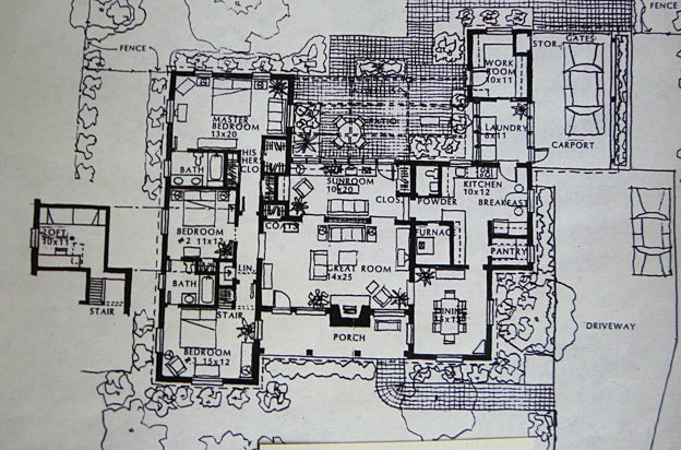 house picture