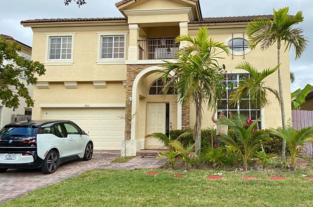 house picture