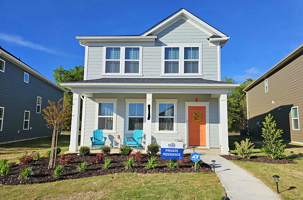 house picture