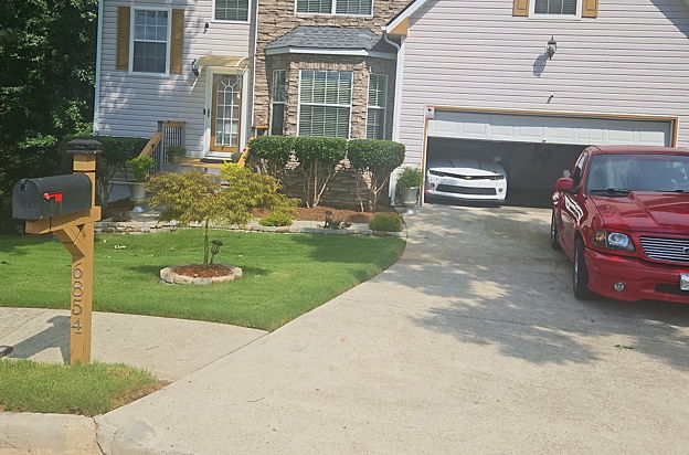 house picture