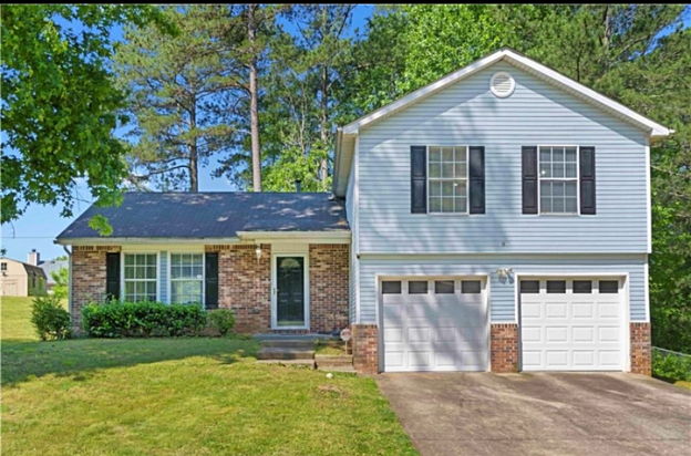 house picture