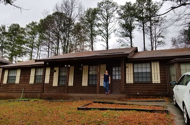 house picture