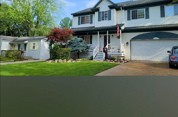 house picture