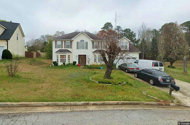 house picture