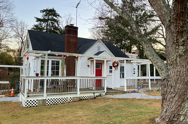 house picture