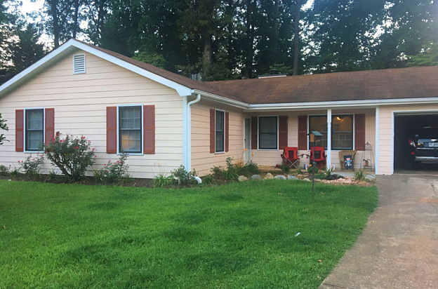 house picture