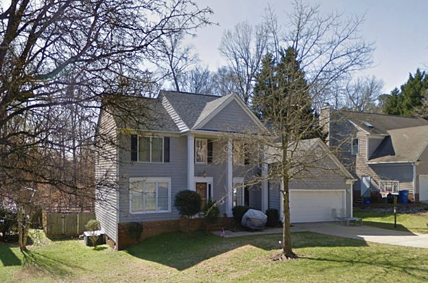 house picture