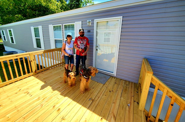 house picture