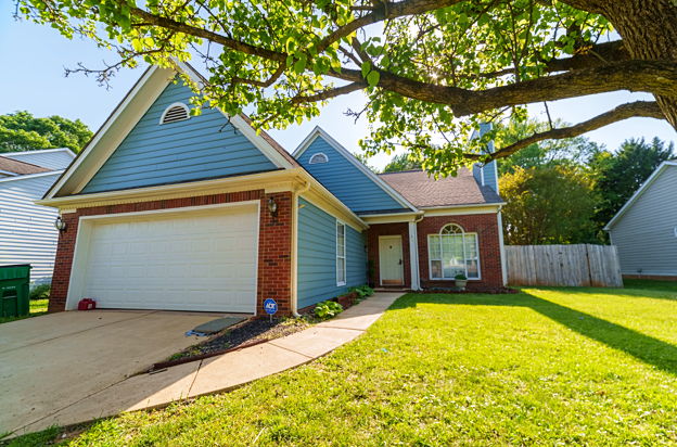 house picture