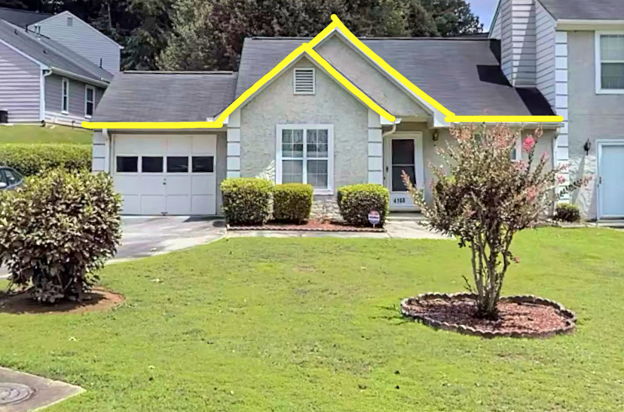 house picture