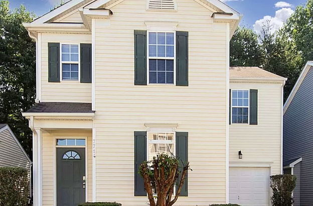 house picture