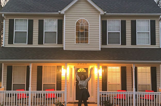 house picture