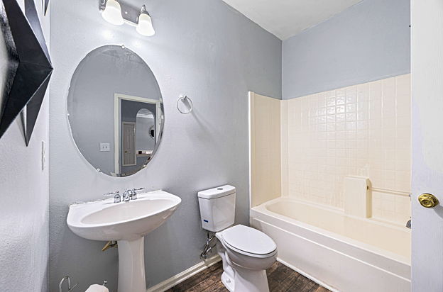 house picture
