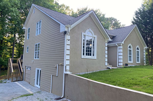 house picture