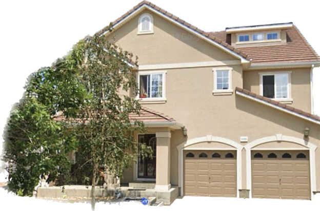 house picture