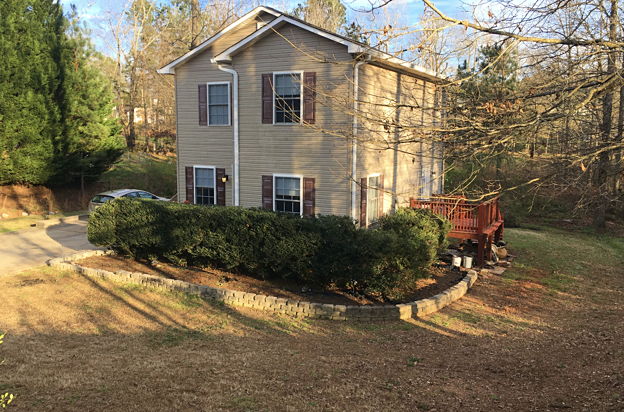 house picture