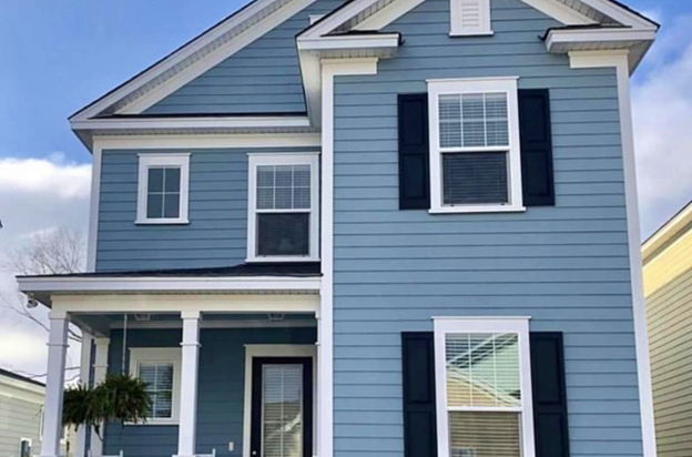house picture