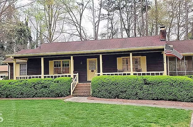 house picture