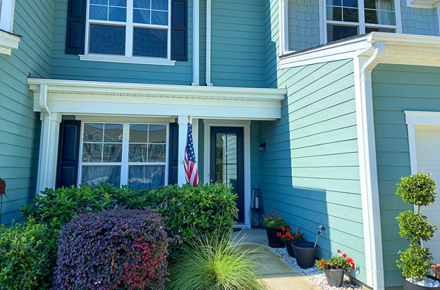 house picture