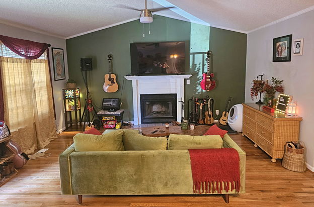 house picture