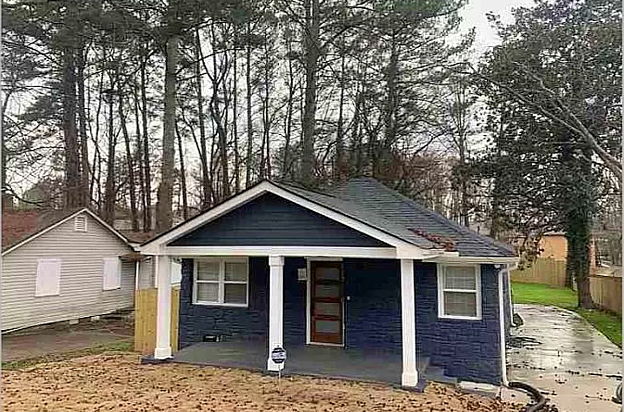 house picture