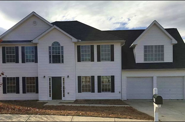 house picture