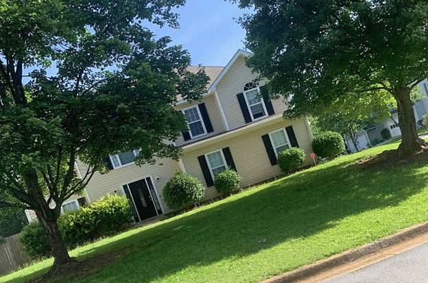 house picture