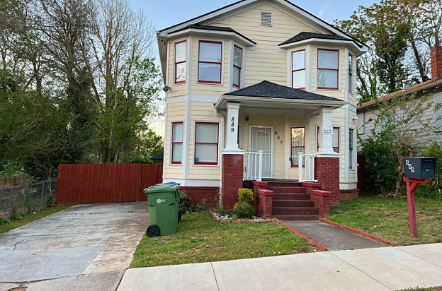 house picture