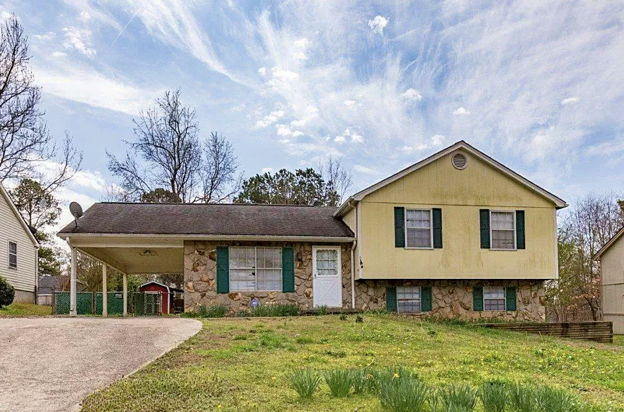 house picture
