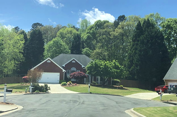 house picture