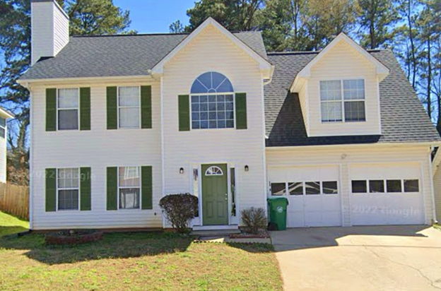 house picture
