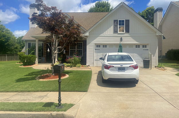 house picture