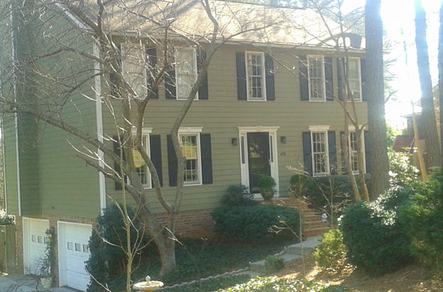 house picture
