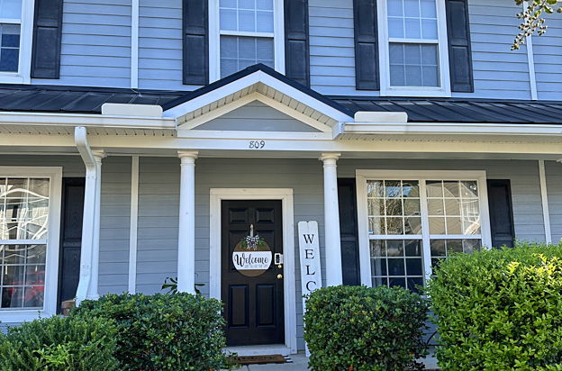 house picture