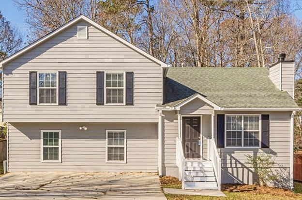 house picture