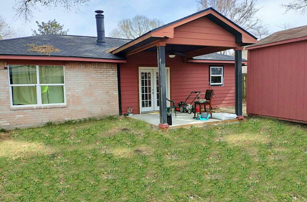 house picture