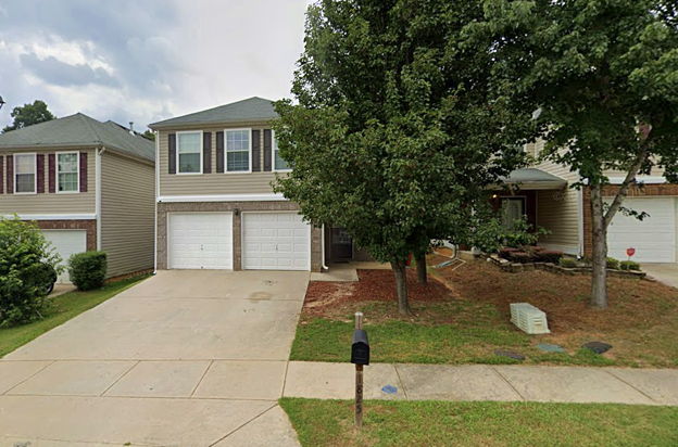 house picture
