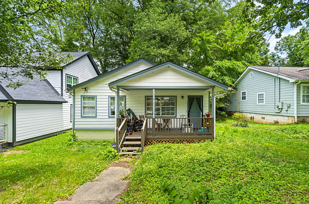 house picture