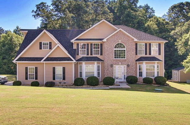 house picture