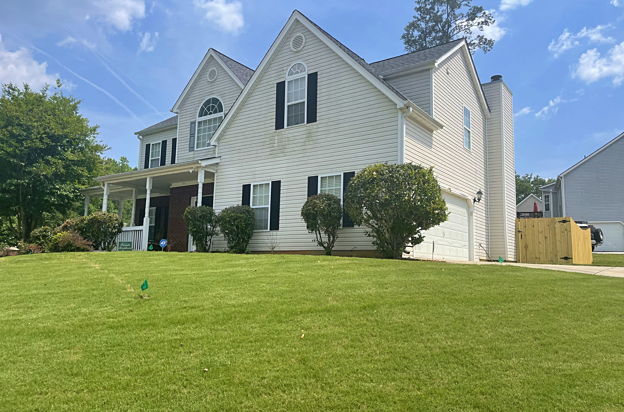 house picture
