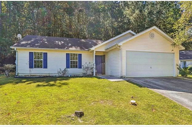 house picture